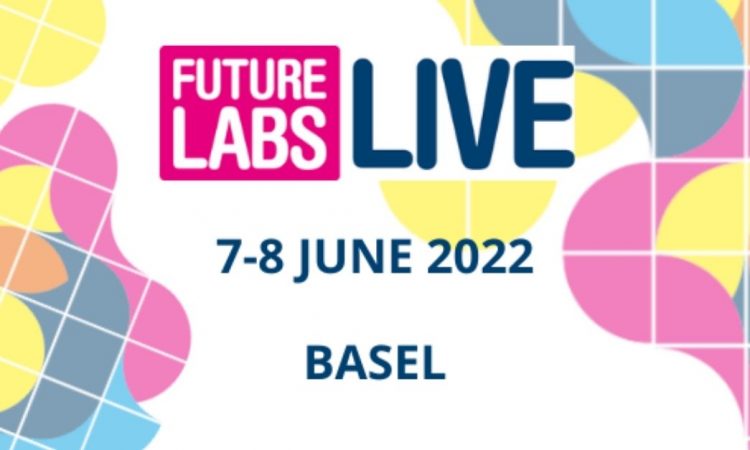 Future Labs Live