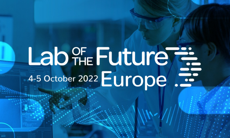 Lab of the Future