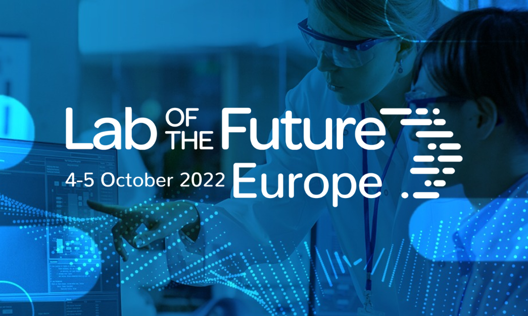 Lab of the Future