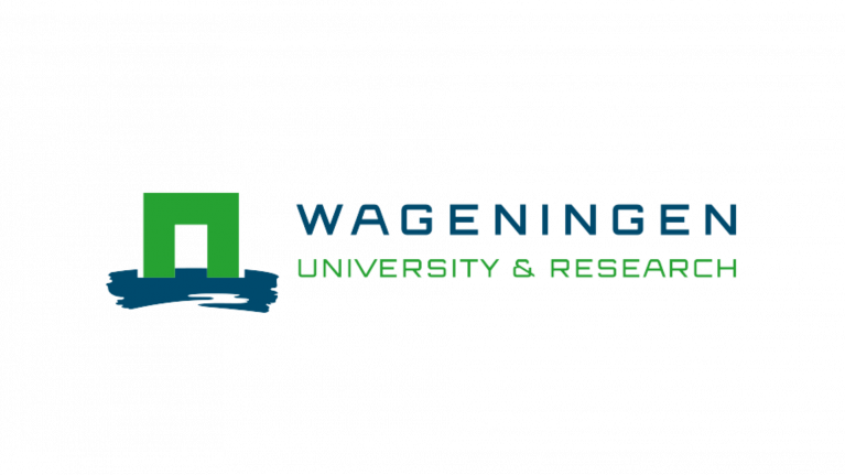 wageningen university and research