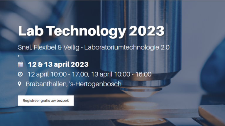 Lab Technology 2023